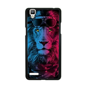 Singa Kacamata Casing HP