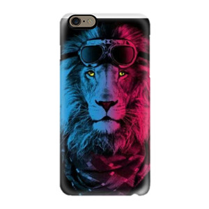 Singa Kacamata Casing HP