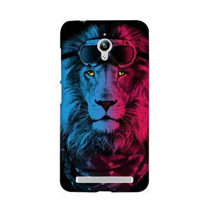 Singa Kacamata Casing HP