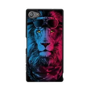 Singa Kacamata Casing HP