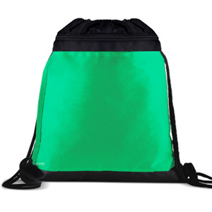 Tas Serut Biru Toska Minimo