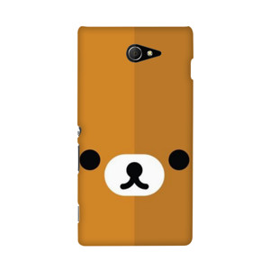 Kartun Casing HP