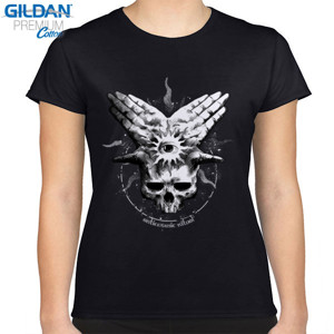 Kaos Ritual Tengkorak