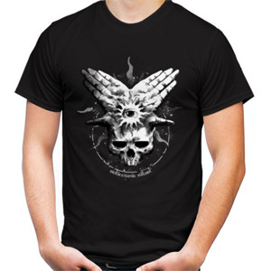Kaos Ritual Tengkorak
