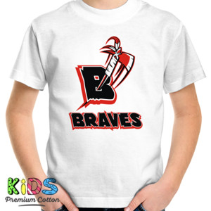 Kaos Brave Tribal