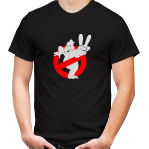 Kaos Ghostbusters 02