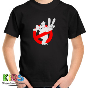 Kaos Ghostbusters 02