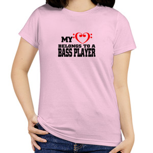 Kaos Bass Player