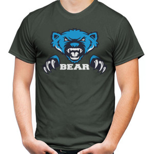 Kaos kaos bear