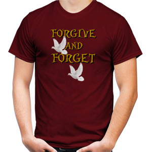 Kaos Forgive and Forget