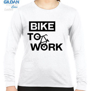 Kaos Kaos Bike Sepeda Bike To Work