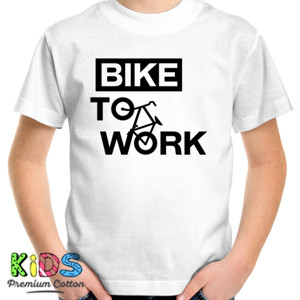 Kaos Kaos Bike Sepeda Bike To Work