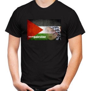 Kaos Save Palestina