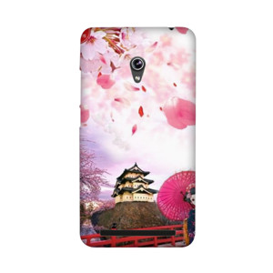 Holiday in Japan Casing HP