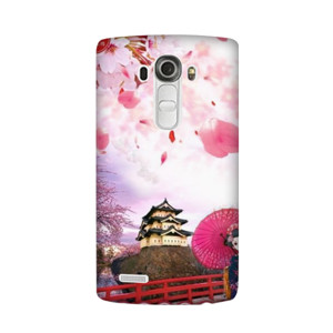 Holiday in Japan Casing HP