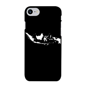 Peta Indonesia Pak Jokowi Casing HP