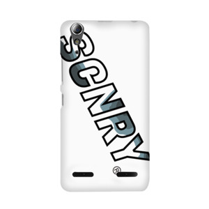 SCNRY CAMBLUE Casing HP