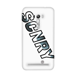 SCNRY CAMBLUE Casing HP
