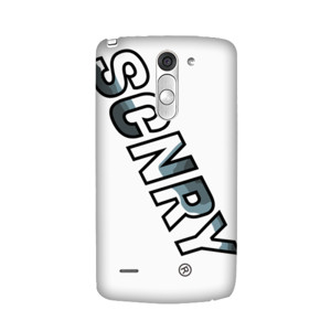 SCNRY CAMBLUE Casing HP