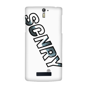SCNRY CAMBLUE Casing HP