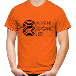 Kaos Kaos 8 High School