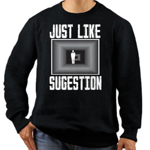 Jaket Sweater Like Sugestion