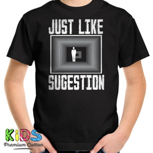 Kaos Like Sugestion