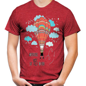 Kaos balon udara