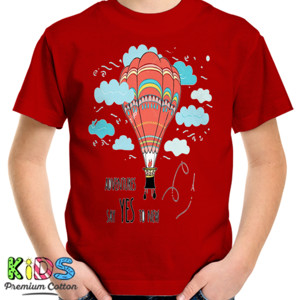 Kaos balon udara