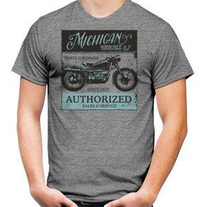 Kaos Authorized Motor