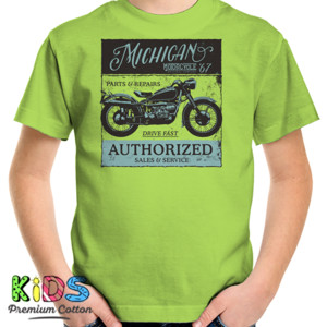 Kaos Authorized Motor