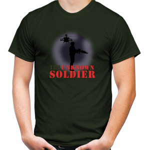 Kaos THE UNKNOWN SOLDIER