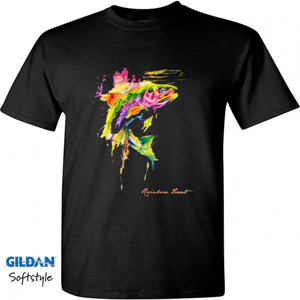 Kaos Rainbow Trout