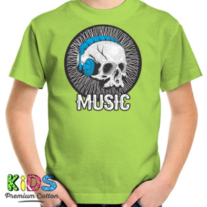 Kaos The Music