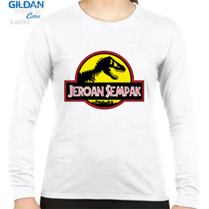 Kaos JEROAN SEMPAK T-SHIRT