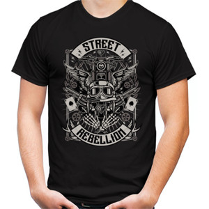 Kaos Street Rebellion