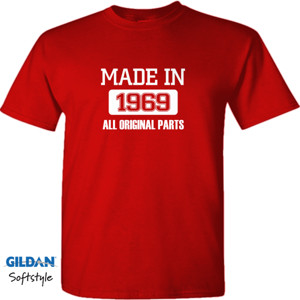Kaos Made In 1969