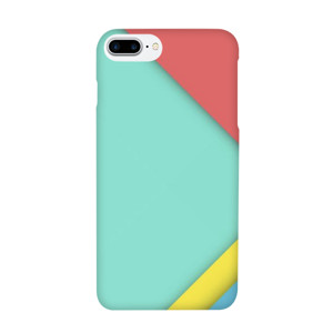 Custom case iphone 7 plus Casing HP