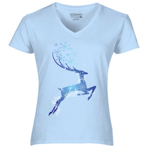 Kaos Sparkling Deer