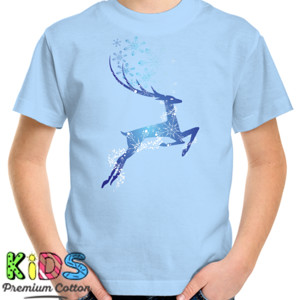 Kaos Sparkling Deer
