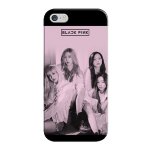 black Casing HP