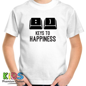Kaos Keys To Happiness