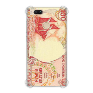 Casing HP Uang Jadul 100