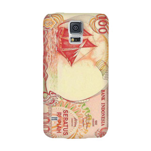 Uang Jadul 100 Casing HP