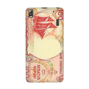 Uang Jadul 100 Casing HP