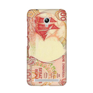 Uang Jadul 100 Casing HP