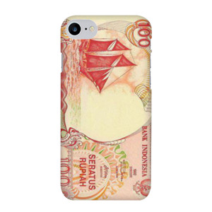 Uang Jadul 100 Casing HP