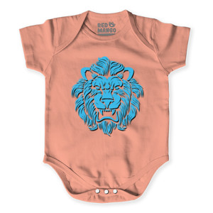 Baby Jumper GIOKAOS---KAOS LION 01