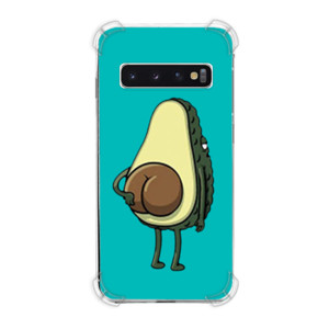 Casing HP avocado