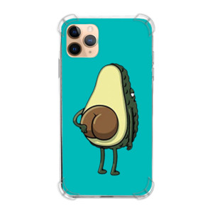 Casing HP avocado